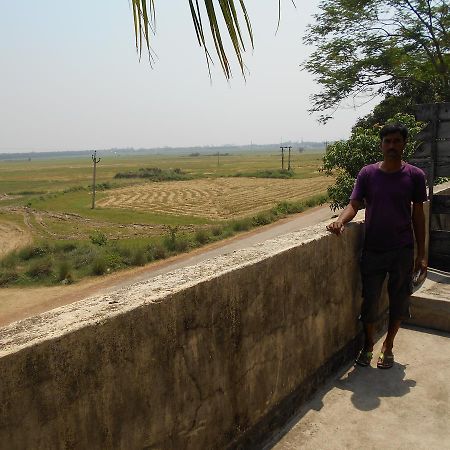 Jamunadighi Eco-Resort Budbud Exterior photo