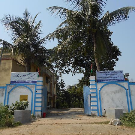 Jamunadighi Eco-Resort Budbud Exterior photo