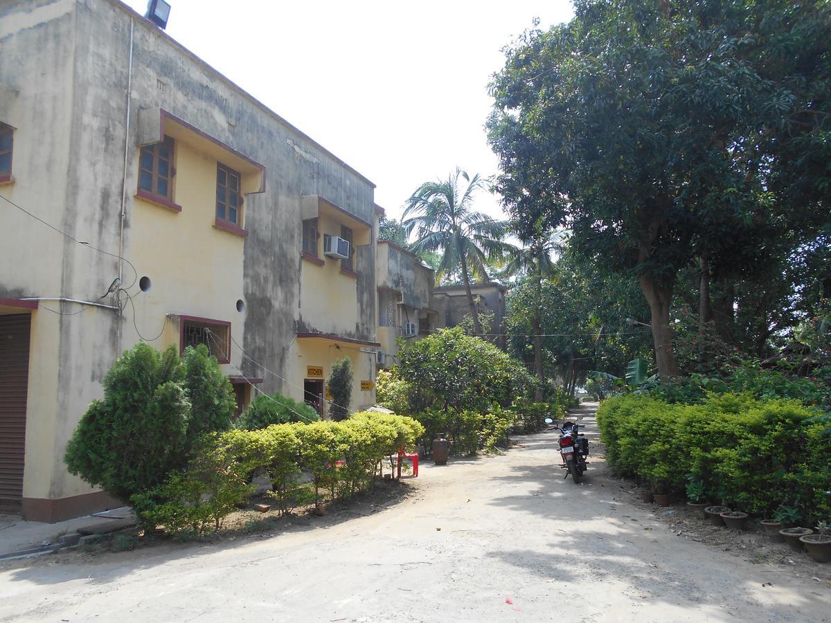 Jamunadighi Eco-Resort Budbud Exterior photo