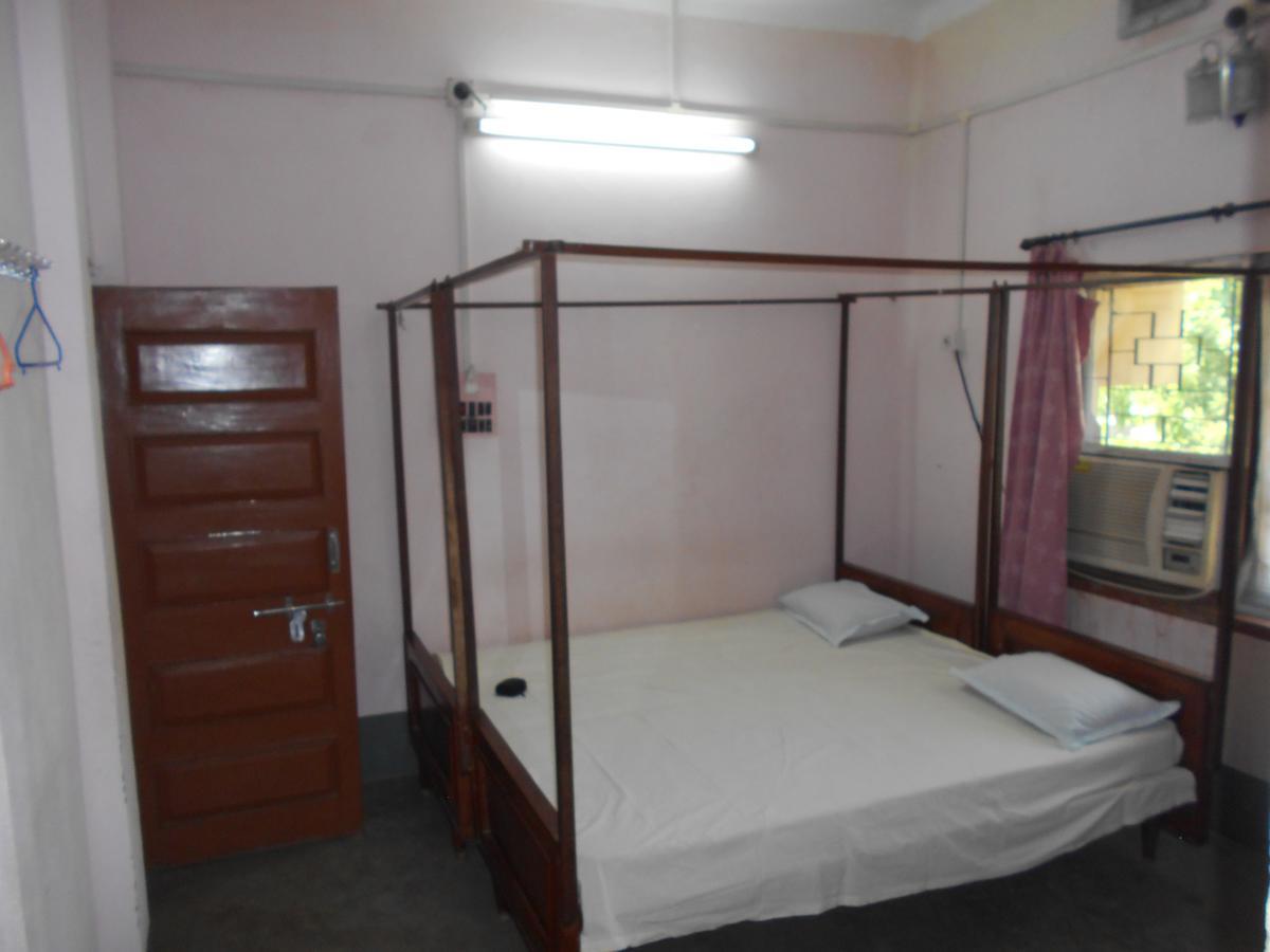 Jamunadighi Eco-Resort Budbud Exterior photo